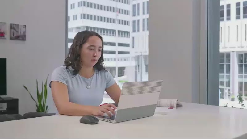 Load video: