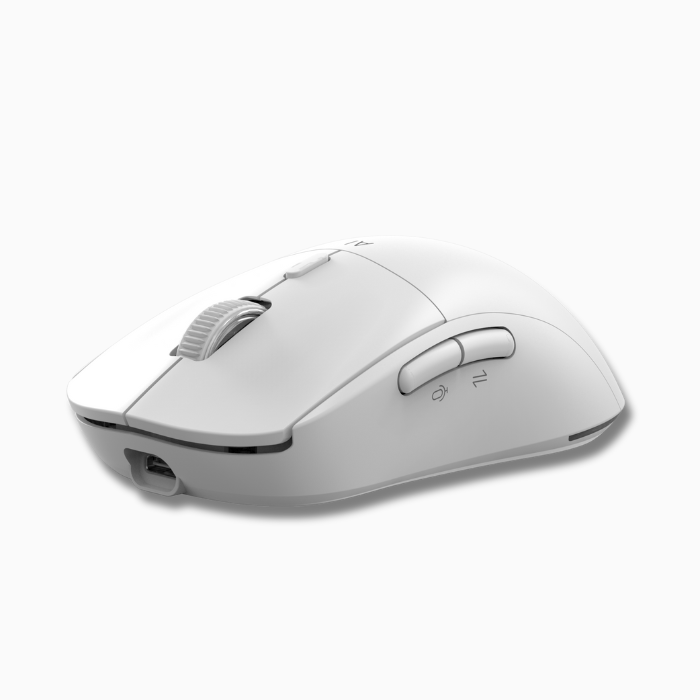 Jethro V1 AI Mouse