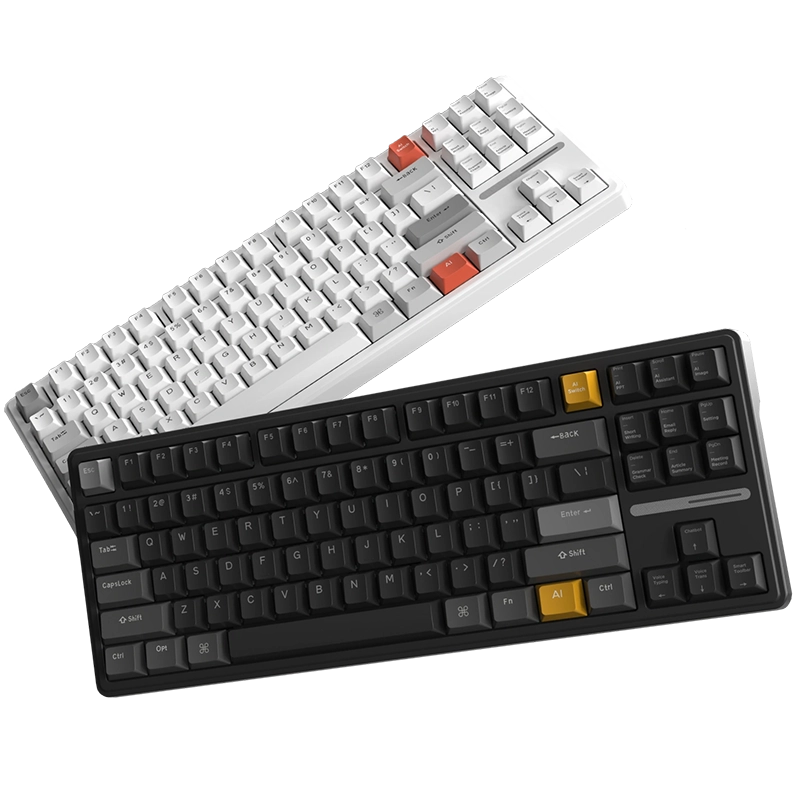 AI Mechanical Keyboard