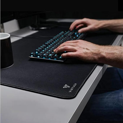 Virtusx Gaming Mouse Pad