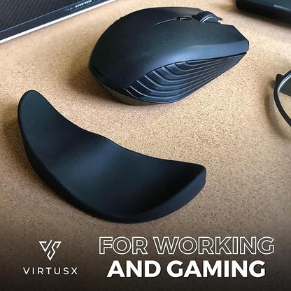 Ergonomic Mouse Wrist Rest